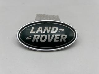 Запчасть эмблема задняя Land Rover Range Rover 2012-2022