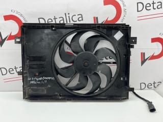 Запчасть диффузор вентилятора Peugeot Traveller 2016-2025