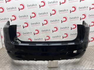 Фото запчасти бампер задний LiXiang L9 2022-2025 Б/У запчасть Запчасть бампер задний LiXiang L9 2022-2025