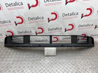 Фото запчасти решетка бампера LiXiang L9 2022-2025 Б/У запчасть Запчасть решетка бампера LiXiang L9 2022-2025