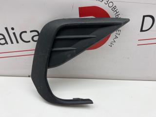 Запчасть решетка бампера передняя правая Volkswagen Tiguan 2020-2025