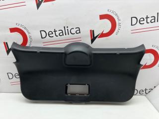 Запчасть обшивка багажника Nissan Juke 2010-2019