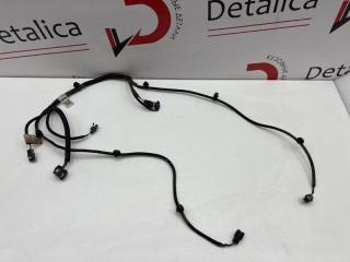 Запчасть проводка бампера задняя Jetour Dashing 2022-2025