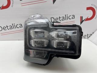 Фото запчасти фара правая Gac Gs8 2016-2023 Б/У запчасть Запчасть фара правая Gac Gs8 2016-2023