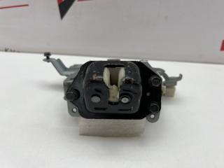 Запчасть замок крышки багажника Nissan X-Trail 2013-2022