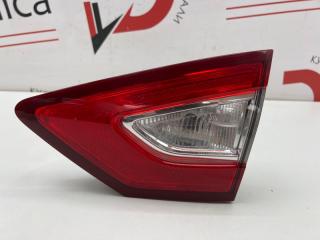 Запчасть фонарь внутренний правый Ford Mondeo 2014-2019