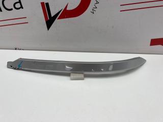 Запчасть молдинг бампера задний правый Chery Tiggo 7 Pro 2020-2024