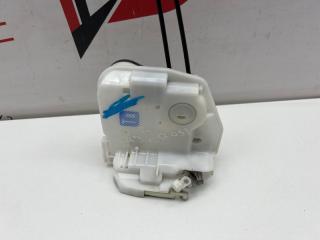 Запчасть замок двери задний правый Mitsubishi Eclipse Cross 2017-2025