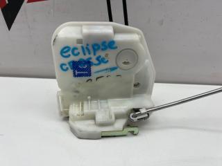 Запчасть замок двери задний правый Mitsubishi Eclipse Cross 2017-2025