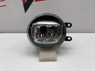 Фото запчасти птф передний левый Toyota Camry 2017-2024 Б/У запчасть Запчасть птф передний левый Toyota Camry 2017-2024