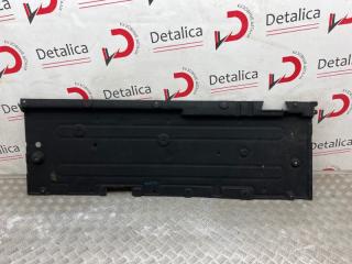 Запчасть защита днища левая Hongqi H5 2023-2025