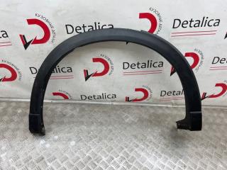 Запчасть расширитель крыла задний правый Mazda CX-5 2017-2024