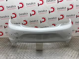 Фото запчасти бампер задний Opel Insignia 2013-2017 Б/У запчасть Запчасть бампер задний Opel Insignia 2013-2017