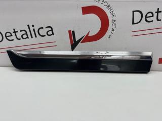 Запчасть молдинг двери задний правый Volvo XC60 2013-2017