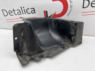 Фото запчасти пыльник бампера задний левый Changan CS55Plus 2021-2025 Б/У запчасть Запчасть пыльник бампера задний левый Changan CS55Plus 2021-2025