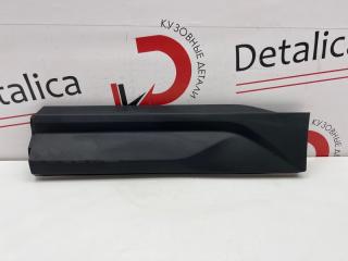 Запчасть молдинг двери задний левый Geely Coolray 2019-2024