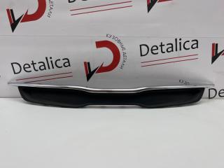 Решетка радиатора Kia Rio 2017-2020 Б/У Решетка радиатора Kia Rio 2017-2020