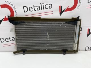 Запчасть радиатор кондиционера Subaru Forester 2012-2018