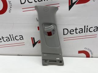 Запчасть обшивка стойки левая Kia Sportage 2015-2022