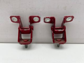 Запчасть петли крышки багажника Mitsubishi Eclipse Cross 2017-2024