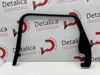 Запчасть накладка двери задняя правая Land Rover Range Rover Sport 2013-2022