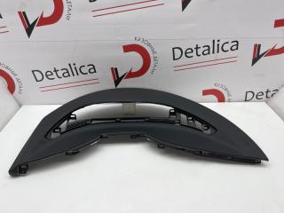 Запчасть накладка щитка приборов Honda Civic 2005-2012