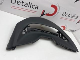 Накладка щитка приборов Honda Civic 8