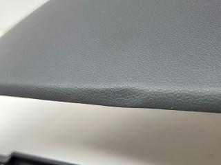 Накладка щитка приборов Civic 2005-2012 8