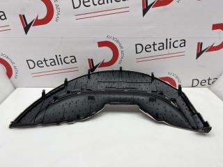 Накладка щитка приборов Civic 2005-2012 8