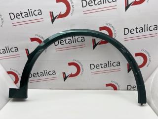 Фото запчасти расширитель крыла передний правый LiXiang L9 2022-2025 Б/У запчасть Запчасть расширитель крыла передний правый LiXiang L9 2022-2025