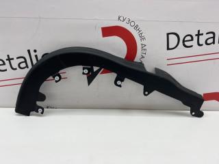 Запчасть накладка двери задняя правая Land Rover Range Rover Sport 2013-2022