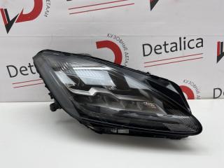 Запчасть фара правая Jaguar E-Pace 2017-2021