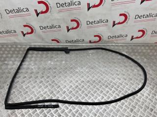 Запчасть уплотнитель двери задний левый Nissan Pathfinder 2012-2020