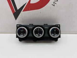 Запчасть блок климата Subaru WRX STI 2014-2021