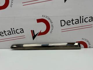 Запчасть молдинг двери задний левый Infiniti Qx60 2016-2021