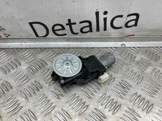 Запчасть мотор стеклоподъемника передний левый Mitsubishi Eclipse Cross 2017-2024