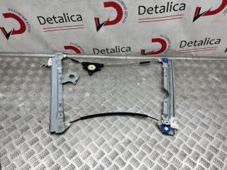 Запчасть стеклоподъемник передний левый Nissan Patrol 2010-2020