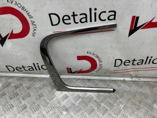 Запчасть молдинг стекла задний правый Kia Sportage 2015-2022