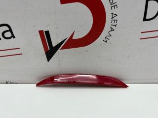 Отражатель бампера левый Kia Cerato 2013-2016 новая Отражатель бампера левый Kia Cerato 2013-2016