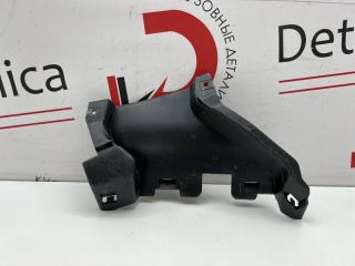 Запчасть воздуховод бампера передний правый Exeed Txl 2019-2025