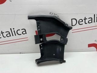 Фото запчасти воздуховод бампера передний левый Jaecoo J7 2023-2025 Б/У запчасть Запчасть воздуховод бампера передний левый Jaecoo J7 2023-2025