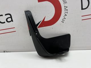 Запчасть брызговик задний левый Nissan Tiida 2004-2013