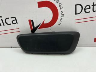 Запчасть заглушка бампера передняя левая Renault Sandero Stepway 2013-2022