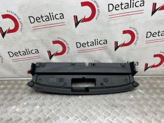 Запчасть накладка замка капота Haval Jolion 2021-2025