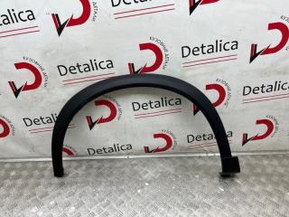 Фото запчасти расширитель крыла передний левый Jaecoo J7 2023-2025 Б/У запчасть Запчасть расширитель крыла передний левый Jaecoo J7 2023-2025