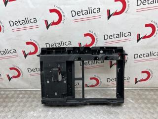 Фото запчасти панель передняя Peugeot 207 2006-2015 Б/У запчасть Запчасть панель передняя Peugeot 207 2006-2015