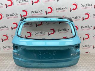 Запчасть крышка багажника Geely Coolray 2019-2024