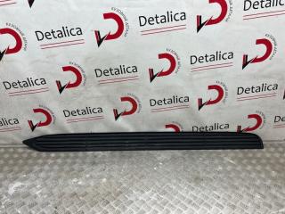 Запчасть накладка подножки левая Toyota Land Cruiser 2021-2025