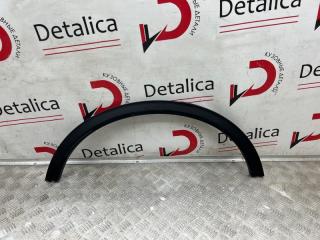 Запчасть расширитель крыла задний правый Geely Coolray 2019-2024