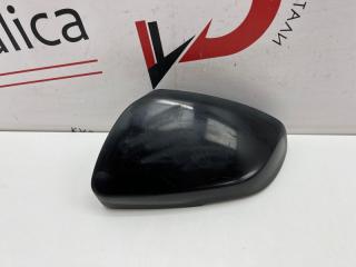 Фото запчасти накладка зеркала левая Москвич 3 2022-2025 Б/У запчасть Запчасть накладка зеркала левая Москвич 3 2022-2025